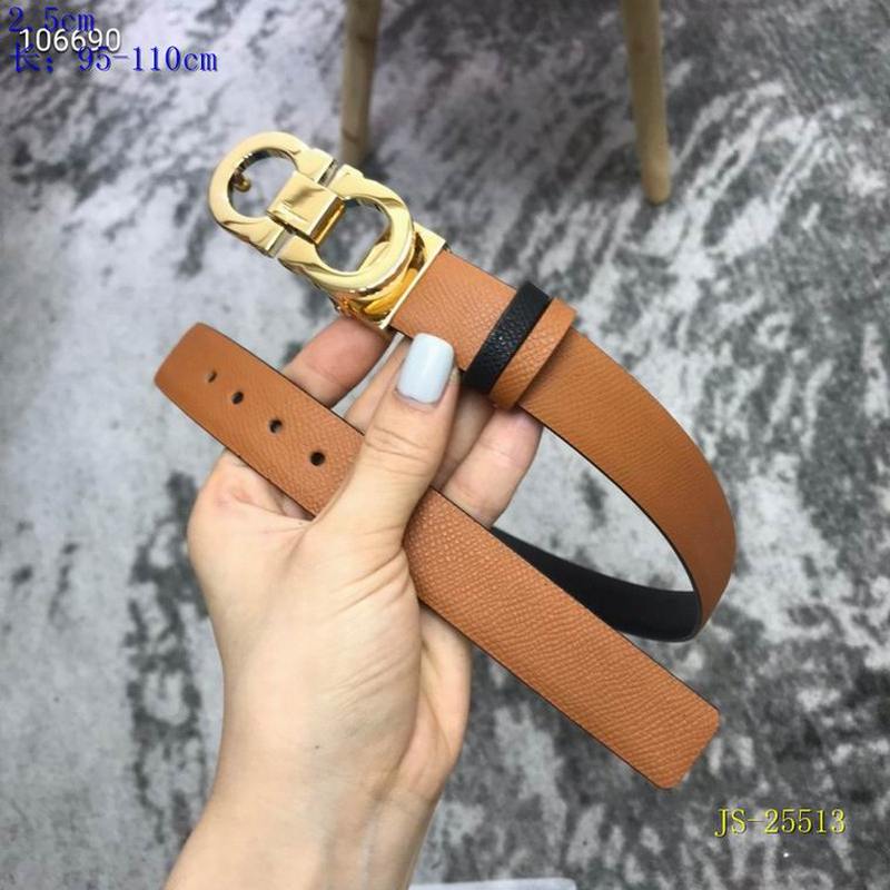 Versace Belts 1371